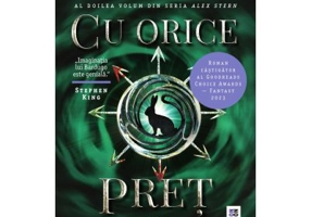 Cu orice pret - Leigh Bardugo