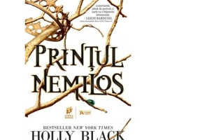 Printul nemilos - Holly Black