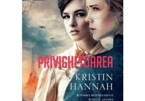 Privighetoarea - Kristin Hannah