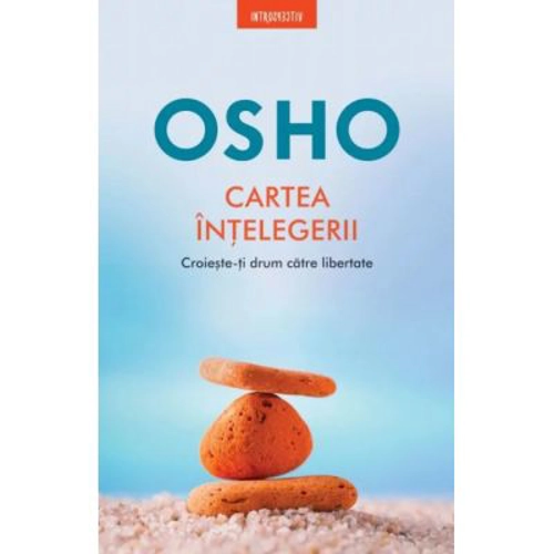 Osho. Cartea intelegerii