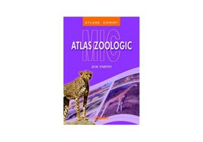 Mic atlas zoologic - Zoe Partin