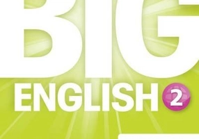 Big English 2 Teacher's eText CD-Rom - Mario Herrera
