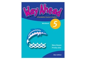 Way Ahead 5, Workbook, Caiet de limba engleza pentru clasa a 4-a, Editie Revizuita