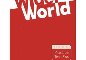 Wider World Exam Practice Books Cambridge Preliminary for Schools - Lynda Edwards