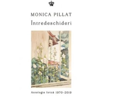 Intredeschideri. Antologie lirica 1970-2019