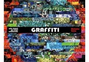 Graffiti - Nicholas Ganz