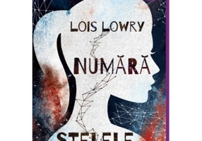 Numara stelele. O poveste din Copenhaga. Paperback - Lois Lowry