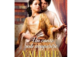 Un conte sub acoperire - Valerie Bowman