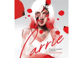 Carrie - Stephen King