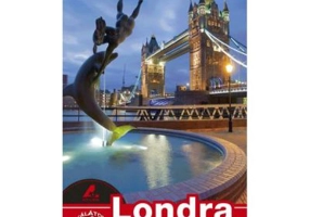 Ghid turistic Londra - Florin Andreescu, Mariana Pascaru