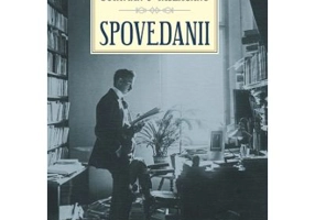 Spovedanii - Octavian C. Taslauanu