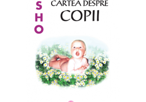 Cartea despre copii - Osho