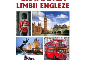 Gramatica Limbii Engleze - Florin Musat