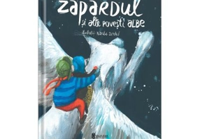 Zapardul si alte povesti albe - Alec Blenche