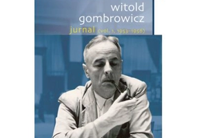 Jurnal, volumul I - Witold Gombrowicz