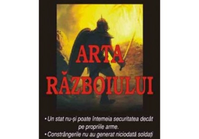 Arta razboiului - Niccolo Machiavelli