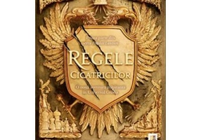 Regele cicatricilor - Leigh Bardugo