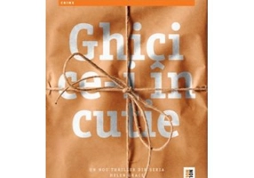 Ghici ce-i in cutie - M. J. Arlidge. Un nou thriller din seria Helen Grace
