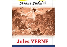 Steaua sudului - Jules Verne