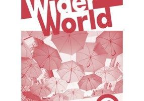 Wider World Level 4 Teacher's Book with DVD-ROM Pack