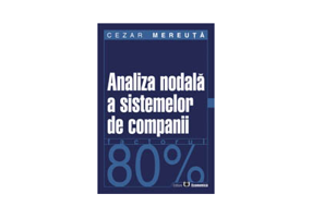 Analiza nodala a sistemelor de companii - Cezar Mereuta