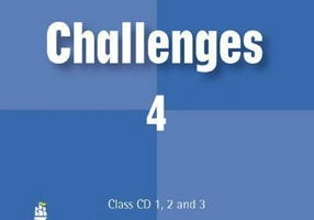 Challenges Class CD 4. Class CD 1, 2 and 3 - Michael Harris