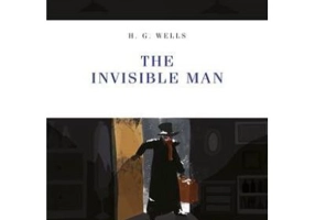 The Invisible Man - H. G. Wells