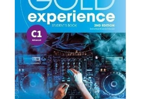 Gold Experience 2nd Edition C1 Student's Book - Elaine Boyd