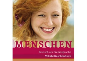 Menschen A1 Vokabeltaschenbuch - Daniela Niebisch