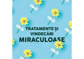 Tratamente si vindecari miraculoase (editia a 2-a) - Jean Carper