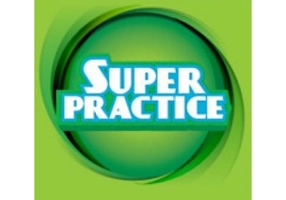 Super Minds Level 2, 2nd edition, Super Practice Book