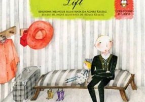 Lift - Edmondo de Amicis