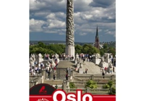 Ghid turistic OSLO si BERGEN - Florin Andreescu, Mariana Pascaru