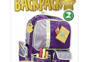 Backpack Gold 2 Teacher's Book New Edition - Mario Herrera