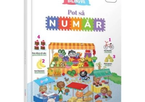 Pot sa numar! - Eleonora Barsotti