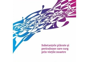 Lichid - Mark Miodownik