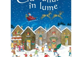Craciunul in lume - Lesley Sims