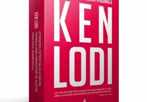 Ken Lodi - Ghidul tau de dezvoltare personala