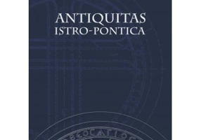 Antiquitas istro-pontica. Melanges d`archeologie et d`histoire ancienne - Alexandru Suceveanu