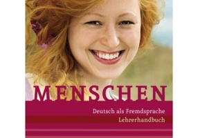 Menschen A1 Paket Lehrerhandbuch A1. 1 und A1. 2 - Susanne Kalender, Angela Pude