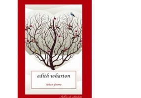 Ethan Frome - Edith Wharton
