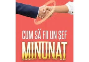 Cum sa fii un sef minunat - Gino Wickman, Rene Boer