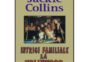 Intrigi familiale la Hollywood