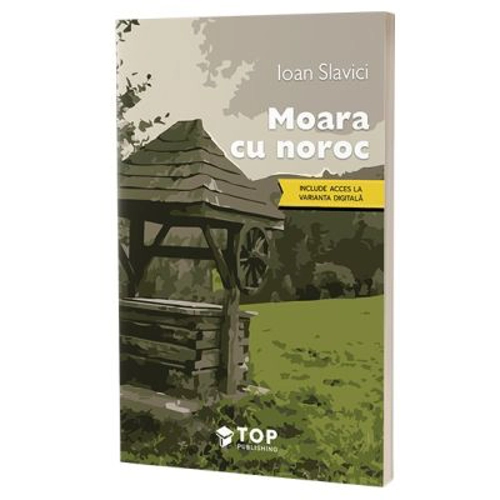 Moara cu noroc