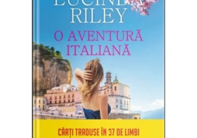 O aventura italiana - Lucinda Riley