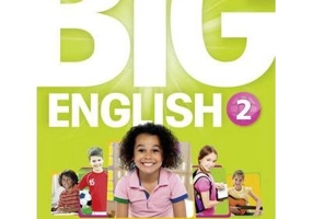 Big English 2 Pupil's Book and MyLab Pack - Mario Herrera