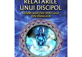 Relatarile unui discipol despre maestrii spirituali din Himalaya - Swami Rama