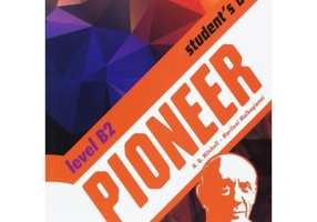 Pioneer. Students Book level B2