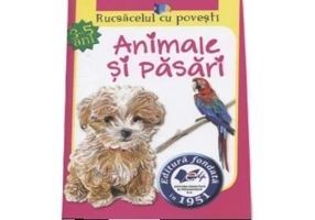 Rucsacelul cu povesti