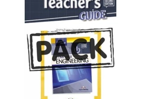 Curs limba engleza Career Paths Computer Engineering Pachet profesor (manual elev+ghid) cu digibook app. - Virginia Evans